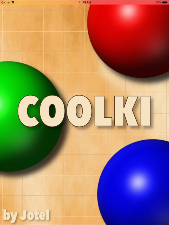Coolki¹