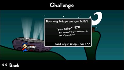 Cargo Bridge HD