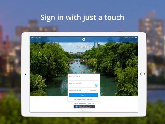 Chase Mobile®: Bank & Invest