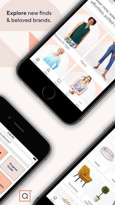 QVC Mobile Shopping (US)