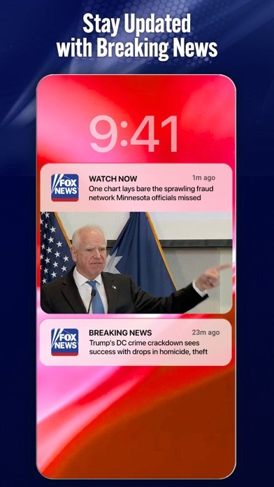 Fox News: US & World Headlines