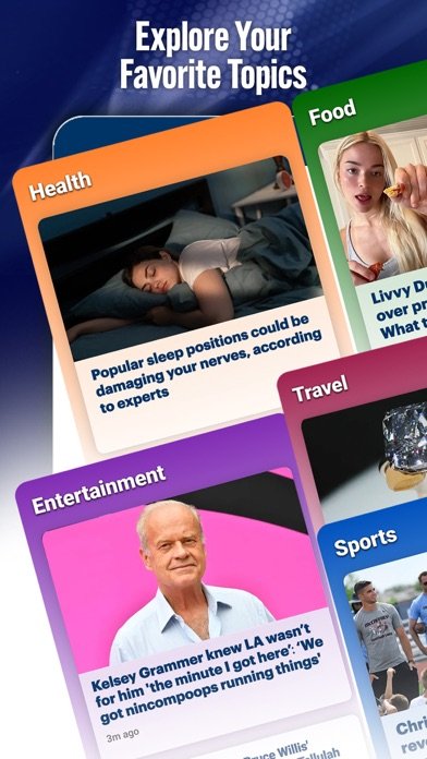 Fox News: US & World Headlines