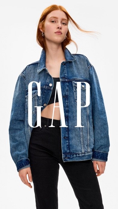 Gap: Apparel, denim and more