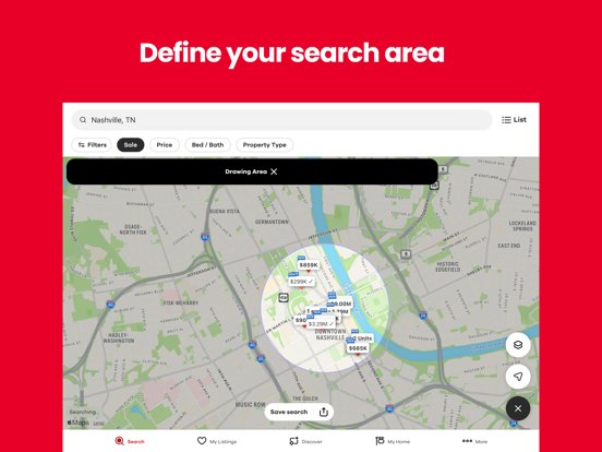 Realtor.com Real Estate & Rent