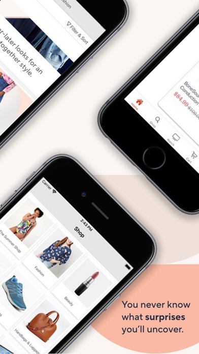 QVC Mobile Shopping (US)