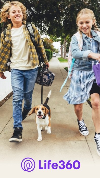 Life360: Stay Connected & Safe