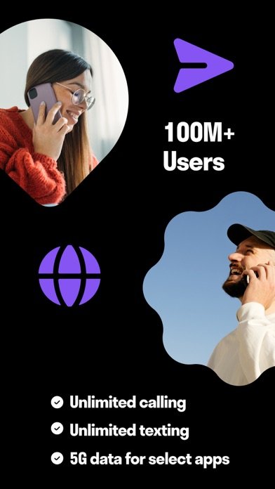 TextNow: Call + Text Unlimited