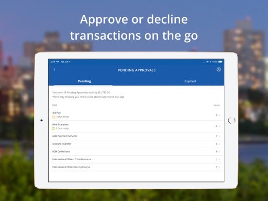 Chase Mobile®: Bank & Invest