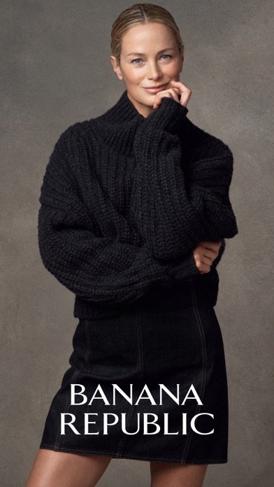 Banana Republic: Shop Apparel