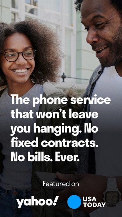 TextNow: Call + Text Unlimited