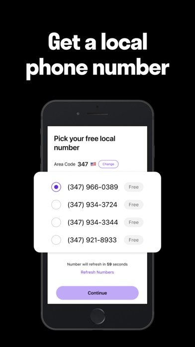 TextNow: Call + Text Unlimited