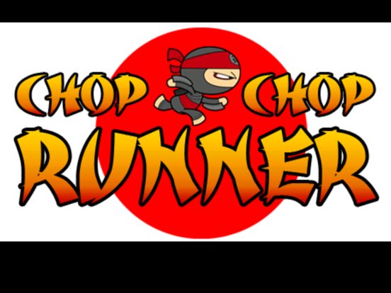 Chop Chop Runner