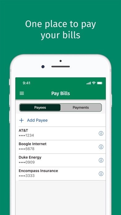 Citizens Bank Mobile Banking