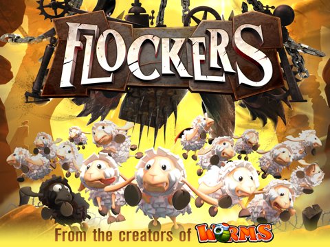 Flockers