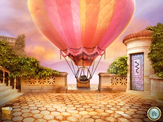 The Hidden World LITE