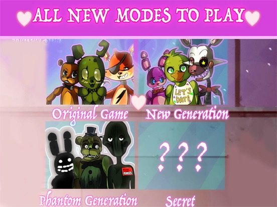 Five Tries At Love - An Animatronic Dating Sim