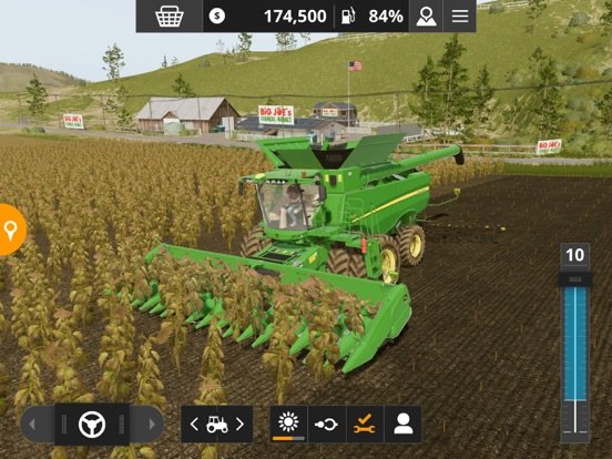 Farming Simulator 20