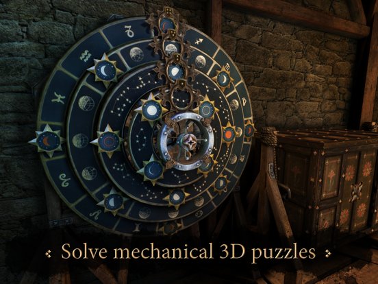 The House of Da Vinci