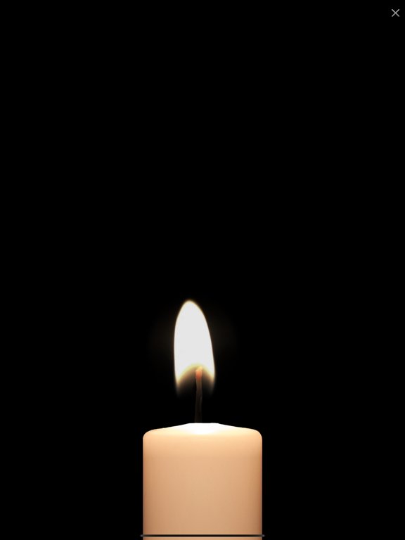 Flashlight for iPhone + iPad