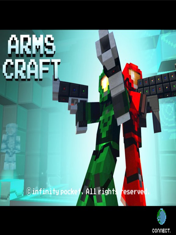 Arms Craft FPS