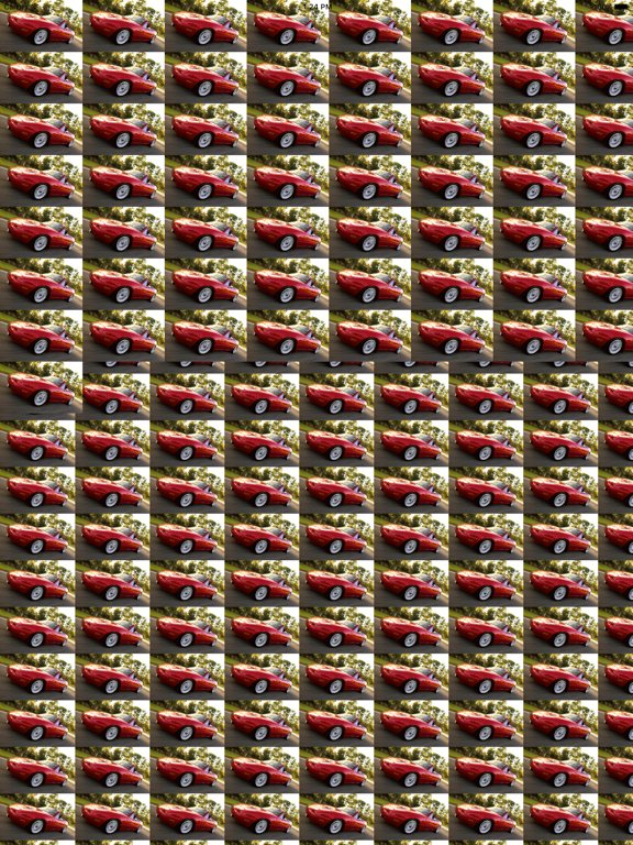 PerformanceTest Mobile