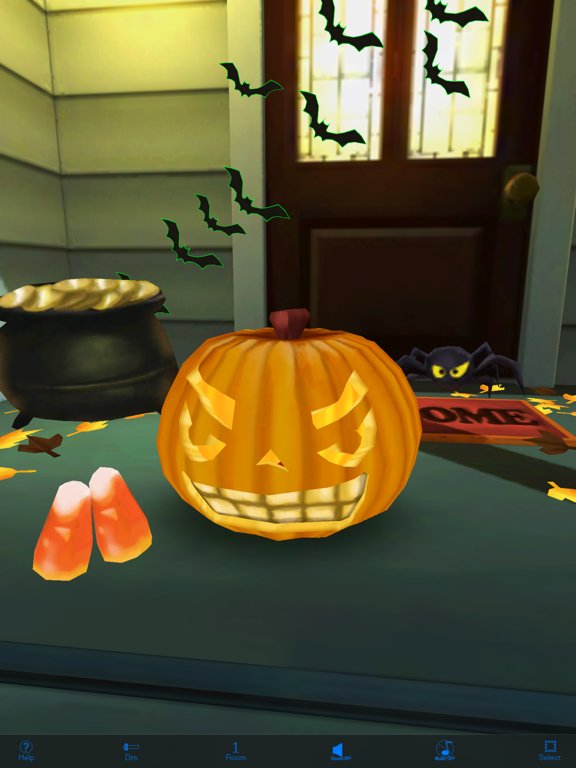 Pumpkin 3D LITE