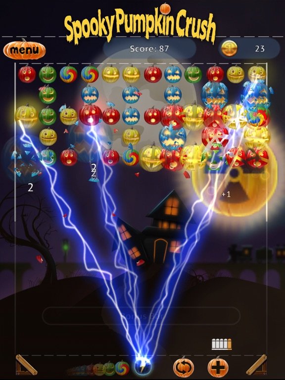 Spooky House ® Halloween Blast