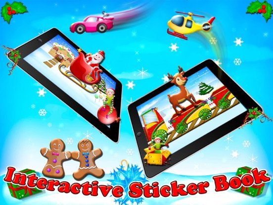 Christmas Magic Colors