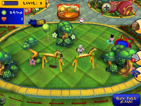 Build-A-Bear Workshop: Bear Valley™ FREE