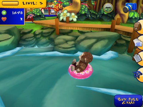 Build-A-Bear Workshop: Bear Valley™ FREE