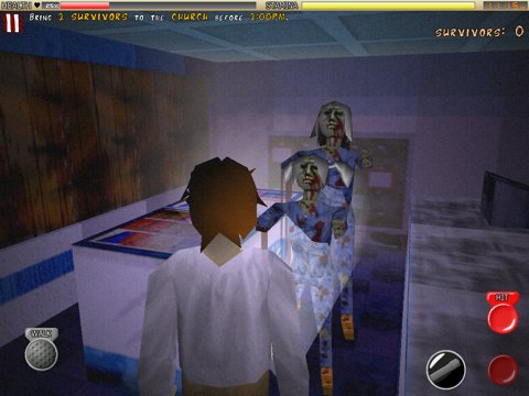 Zombies of the Dead FREE