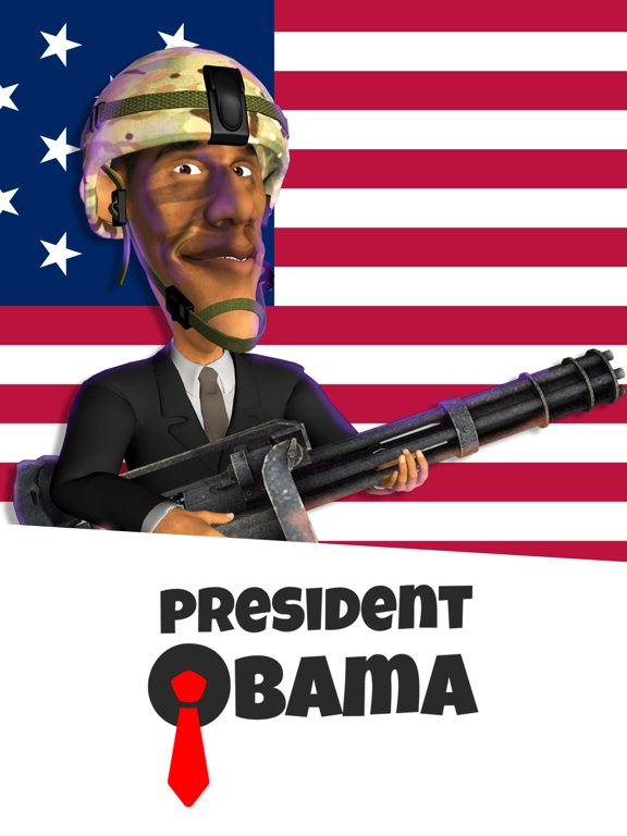 Obama 2022