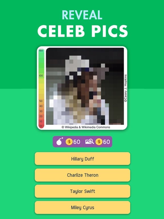Celebrity Guess: Icon Pop Quiz