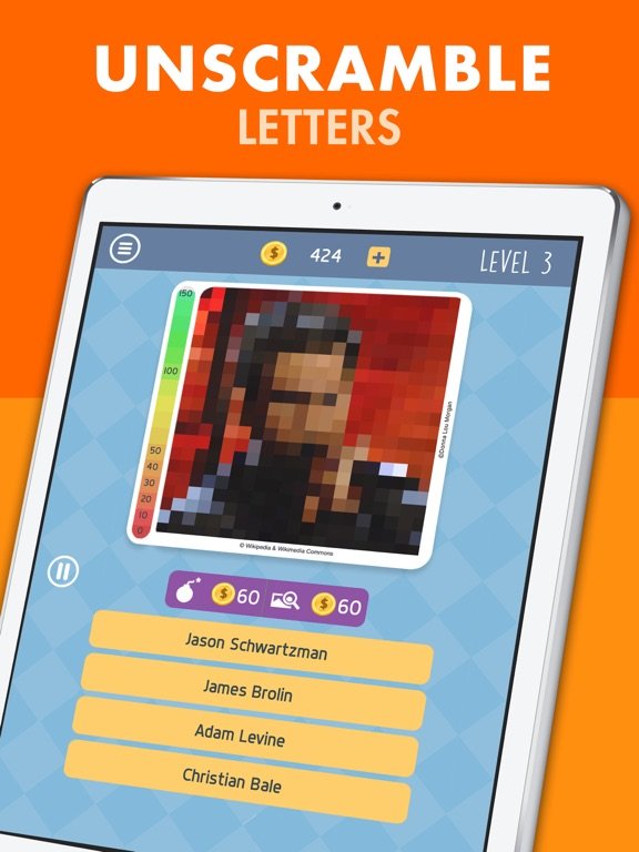 Celebrity Guess: Icon Pop Quiz