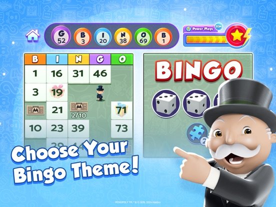 Bingo Bash HD Live Bingo Games