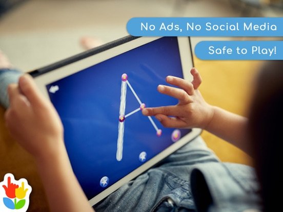 LetterSchool - Learn to Write!