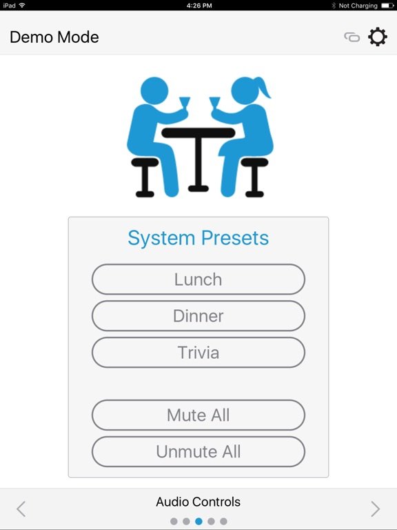 ControlSpace Remote Client
