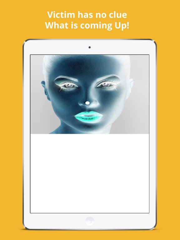 Scary Prank: Scare Ghost Games