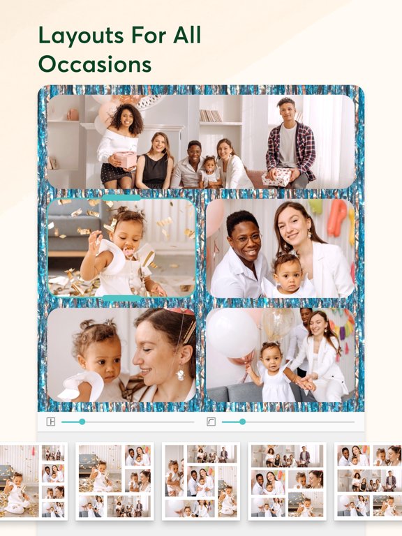 PicCollage: Magic Photo Editor