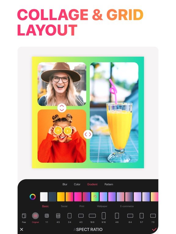 Collage Maker - LiveCollage