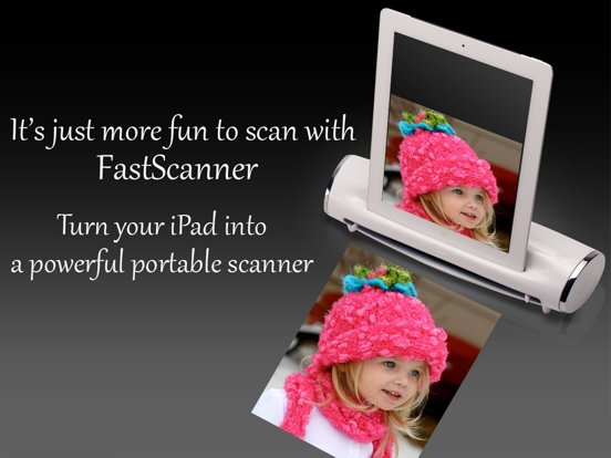 Fast Scanner : PDF Doc Scan