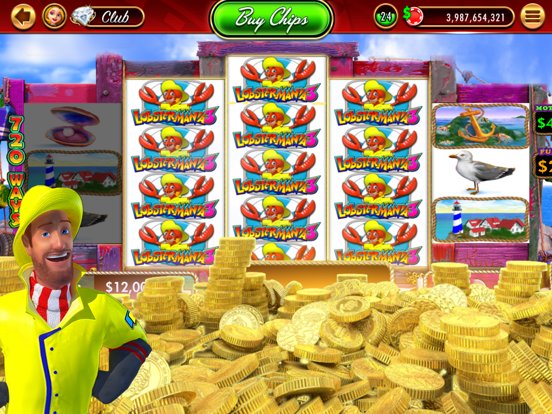 DoubleDown™ Casino Vegas Slots