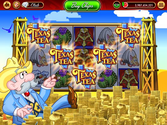 DoubleDown™ Casino Vegas Slots