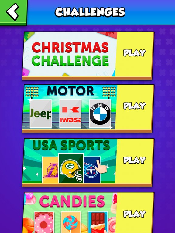 Colormania - Guess the Colors