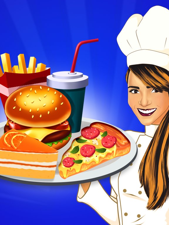 Cooking Games for Fun