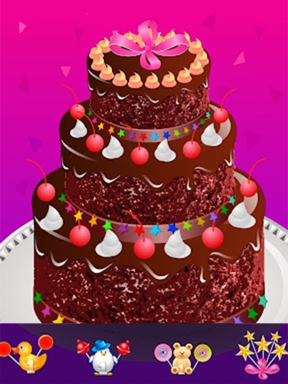 Cooking Games for Fun