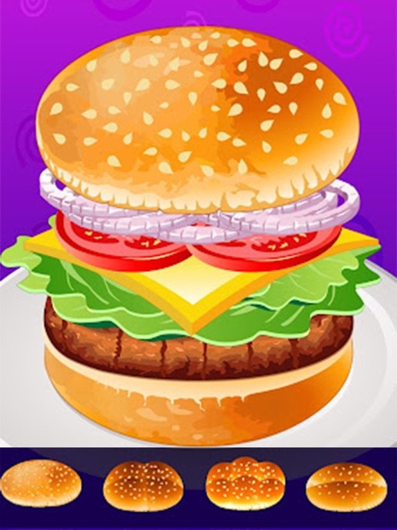 Cooking Games for Fun