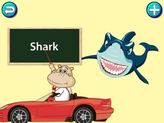 Kids Puzzle-Toddler ABC Games