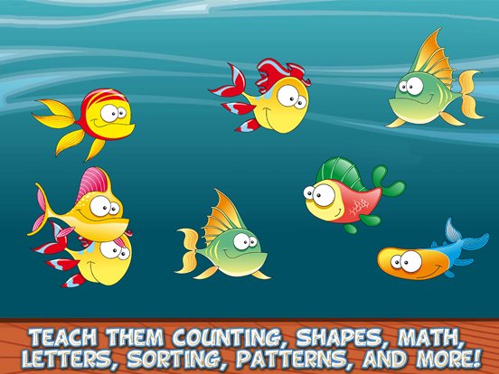 Preschool and Kindergarten 2