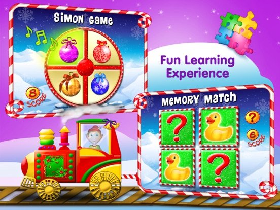 Christmas Fun Sing-Along